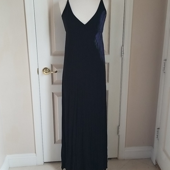 Purple Angelwings Maxi - Picture 6 of 8